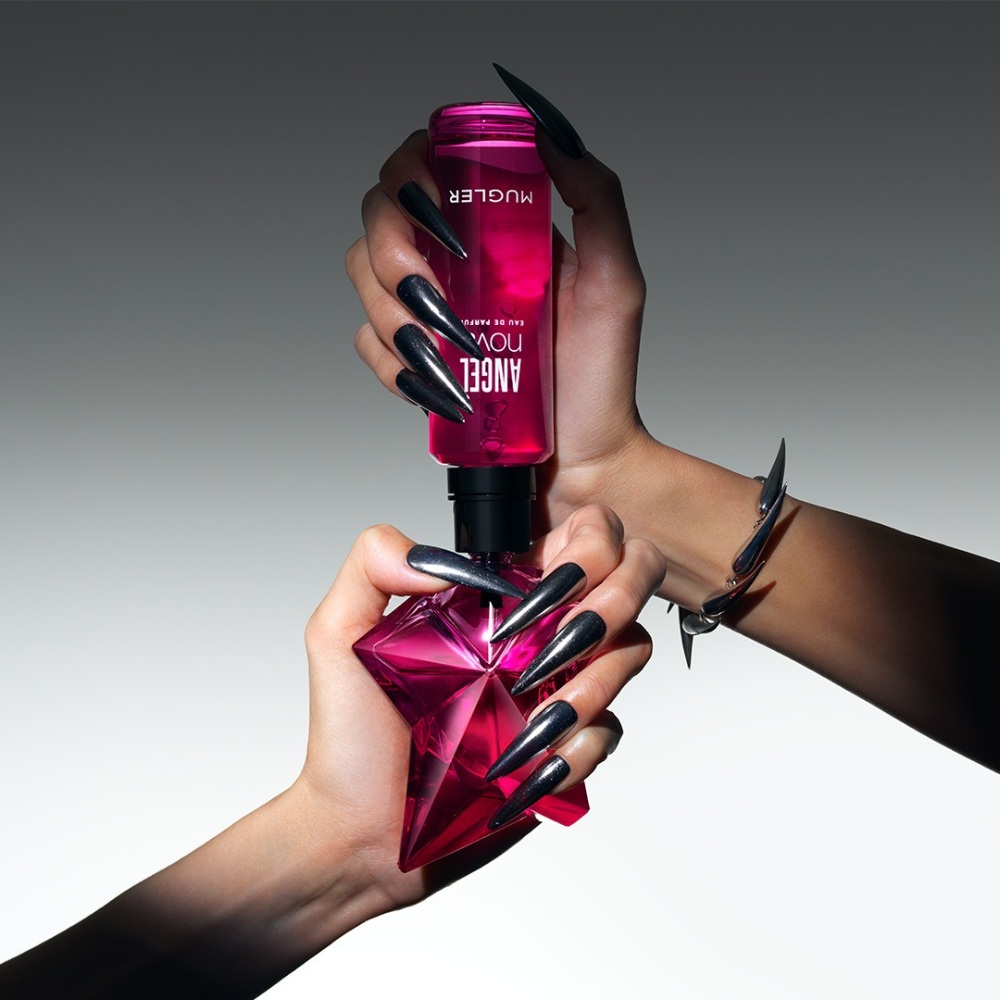 Mugler Angel Nova Eau De Parfum Perfume Eau De Parfum