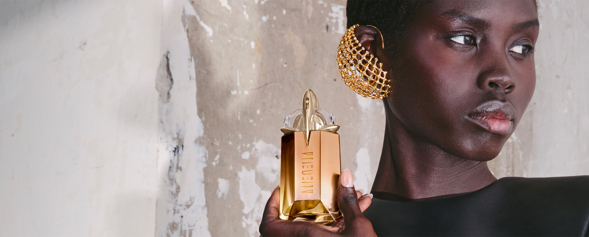 Alien Goddess Supra Florale EDP|Mugler Official Site