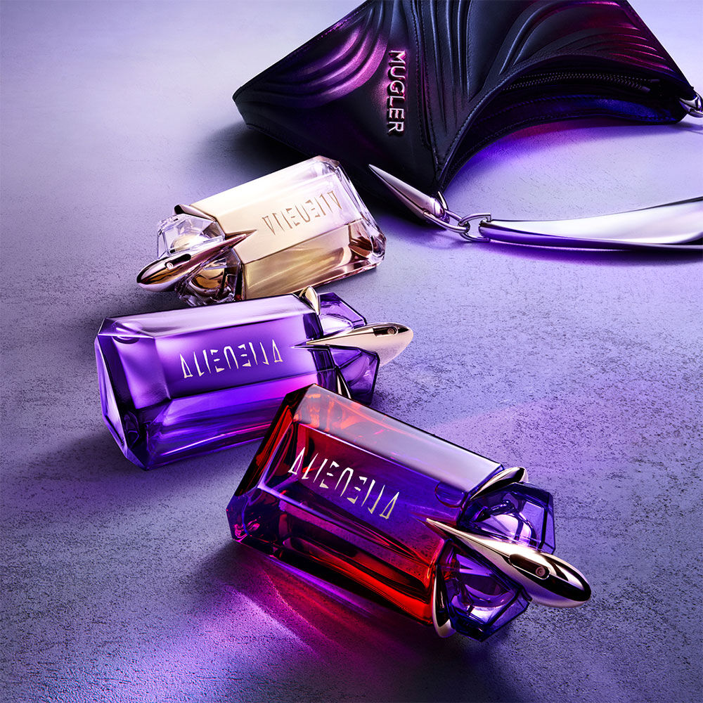 Mugler Alien Eau De Parfum Eau De Parfum