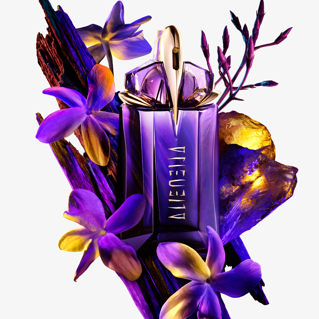 Mugler Alien Eau De Parfum Eau De Parfum