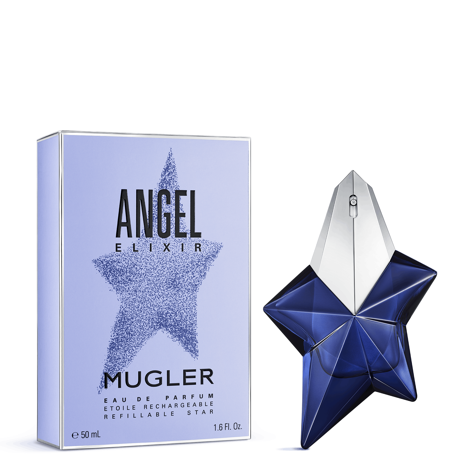 Mugler Angel Elixir Eau De Parfum