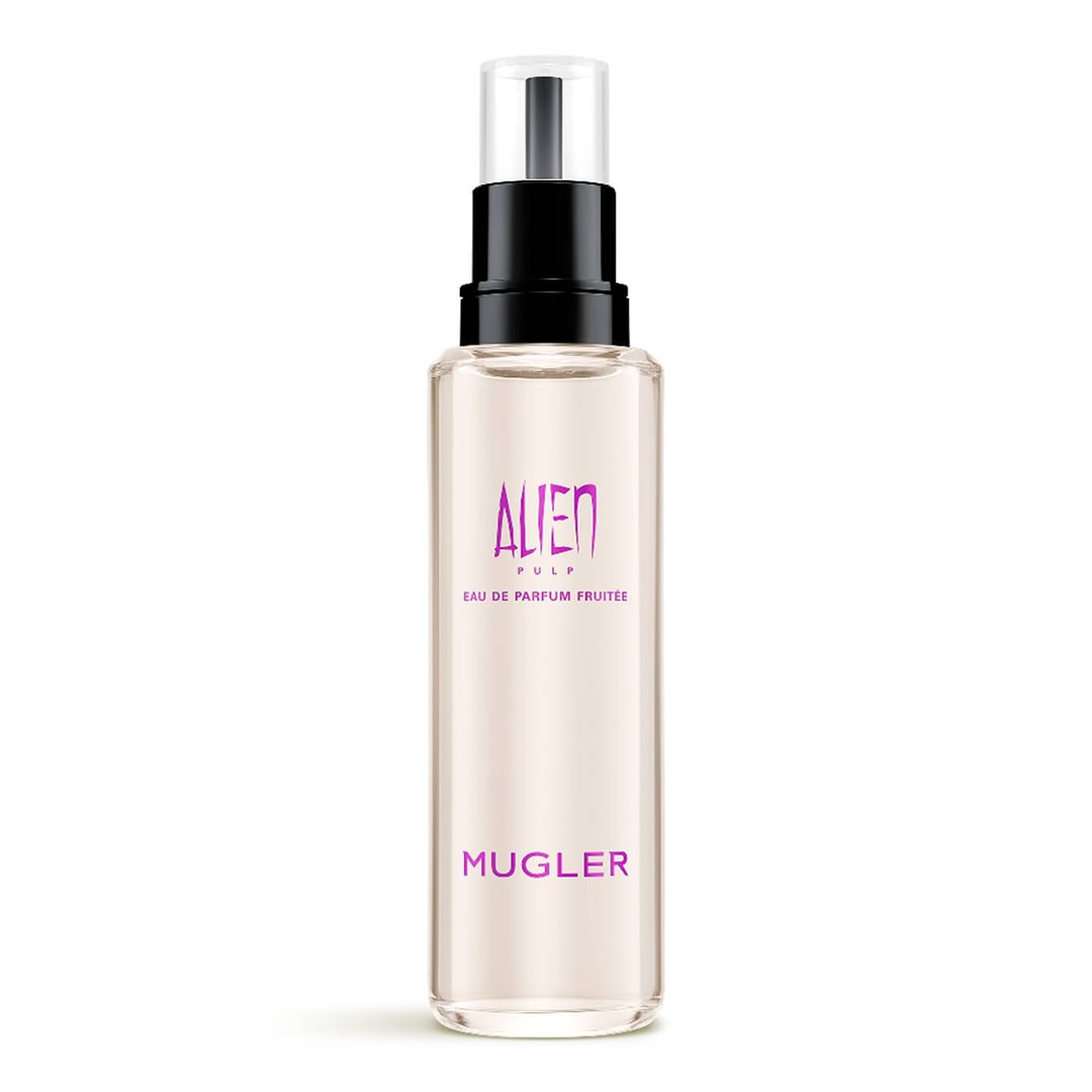Mugler Alien Pulp Eau de Parfum Fruity Perfume For Women 100ml Refill Womens Perfume 120$