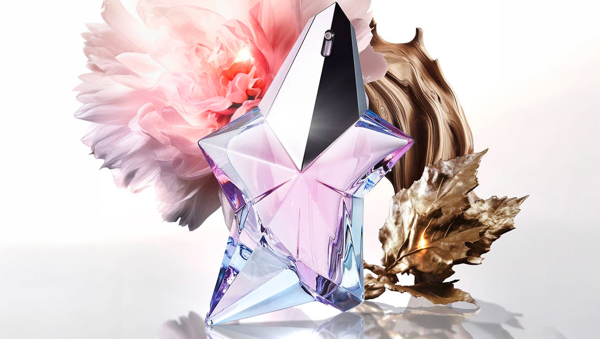 Mugler Angel Eau de Toilette | Mugler Official Site