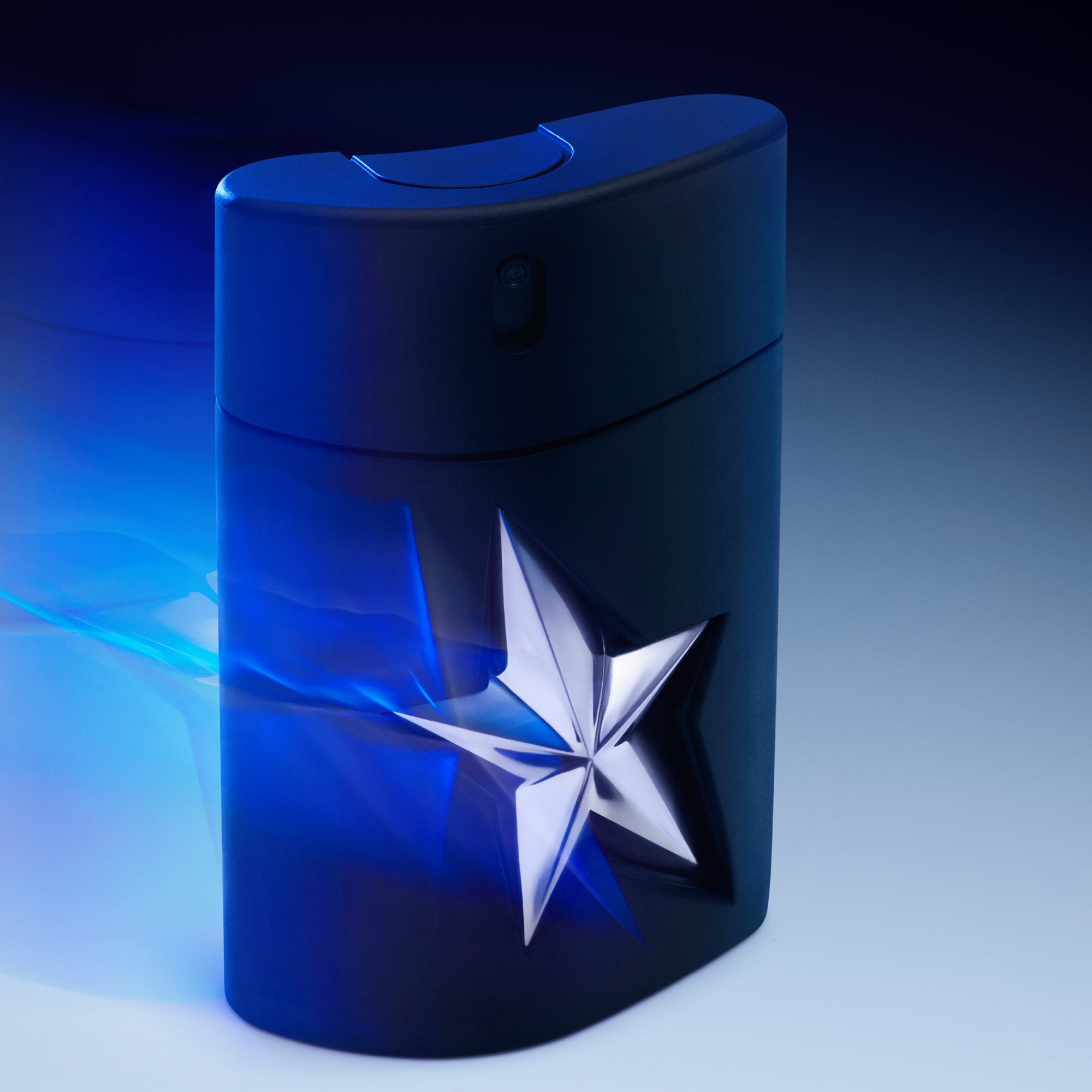 Mugler A*men Fantasm Sensual Perfume With Chocolate Accords