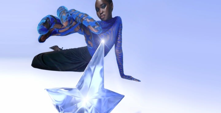 Mugler Circle