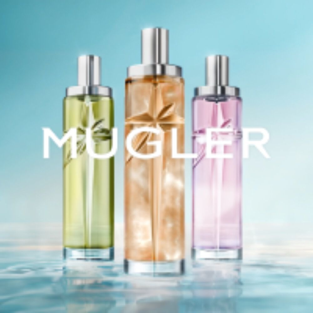 Starlicious The Yummy Swirl Bundle Set | Mugler Fragrances