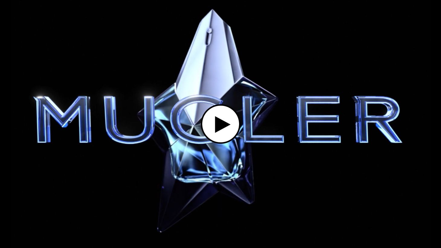 Mugler Video Cover Photo