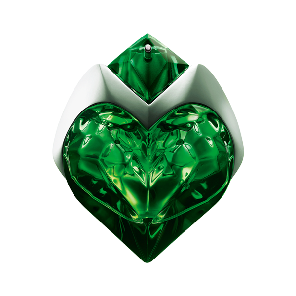 Aura perfume by Thierry Mugler