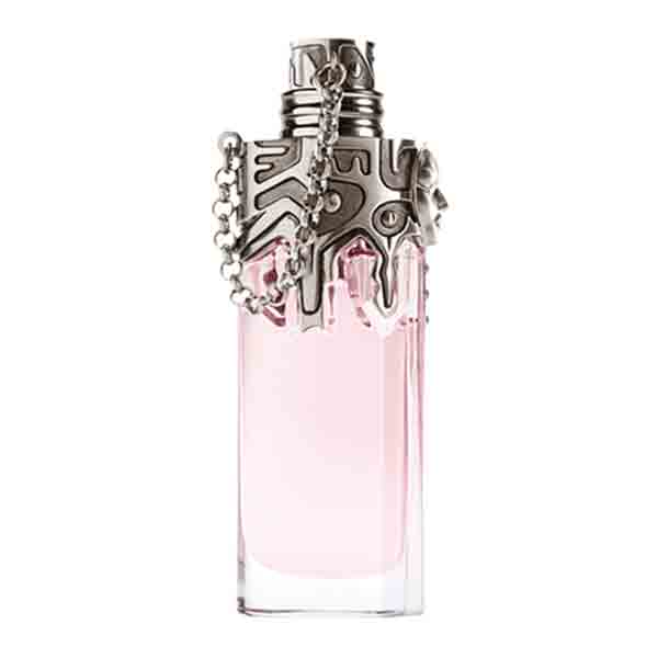 Womanity Perfume by Thierry Mugler