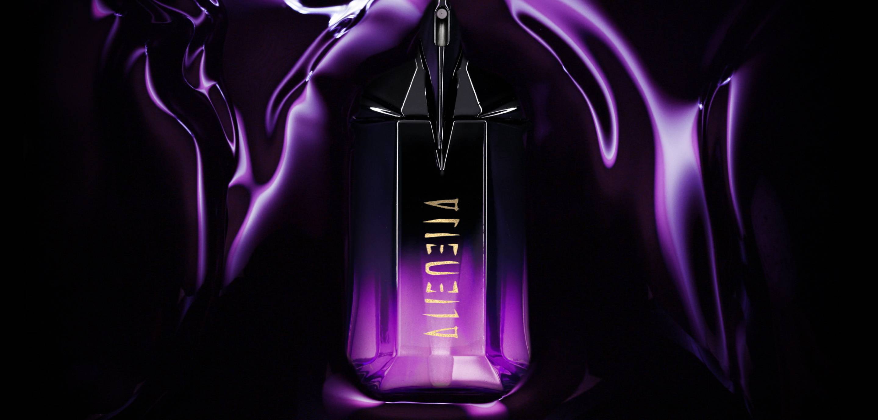 Alien Extraintense Eau De Parfum | Mugler Official Site