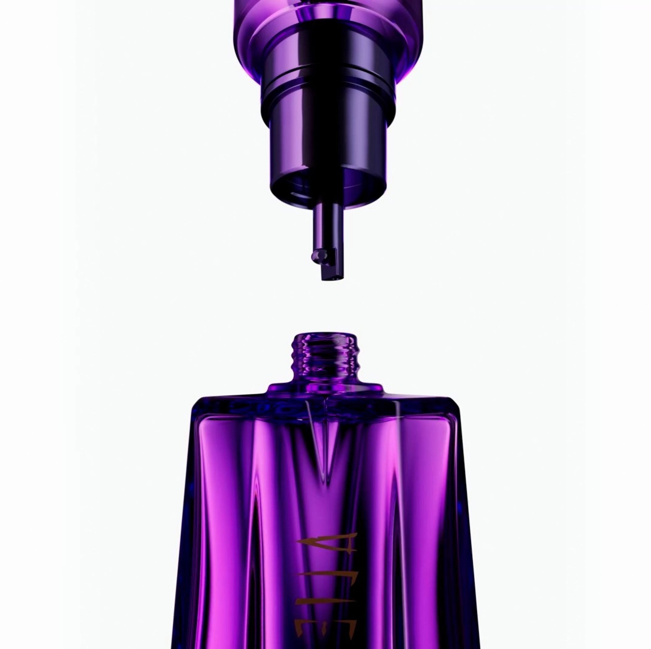 Alien Collection: Celestial Perfumes | Mugler Fragrances