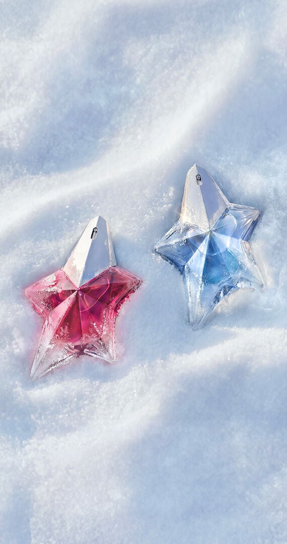 MUGLER ® Perfume Cologne Fashion | Mugler Official Site
